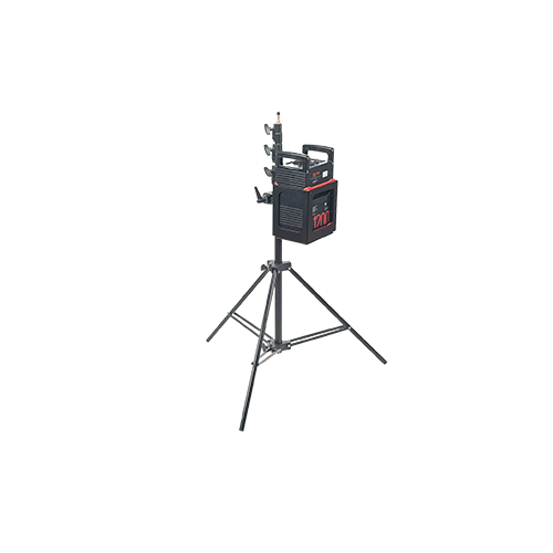 CUBE-STANDHOLDER