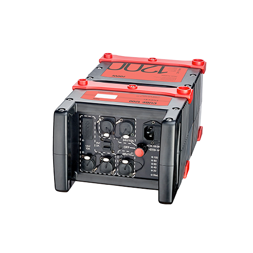 Cube-1200/700