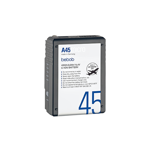 A45MICRO - do not use this SKU